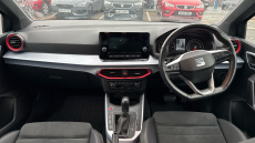 SEAT Arona 1.0 TSI 110 FR Edition 5dr DSG Petrol Hatchback
